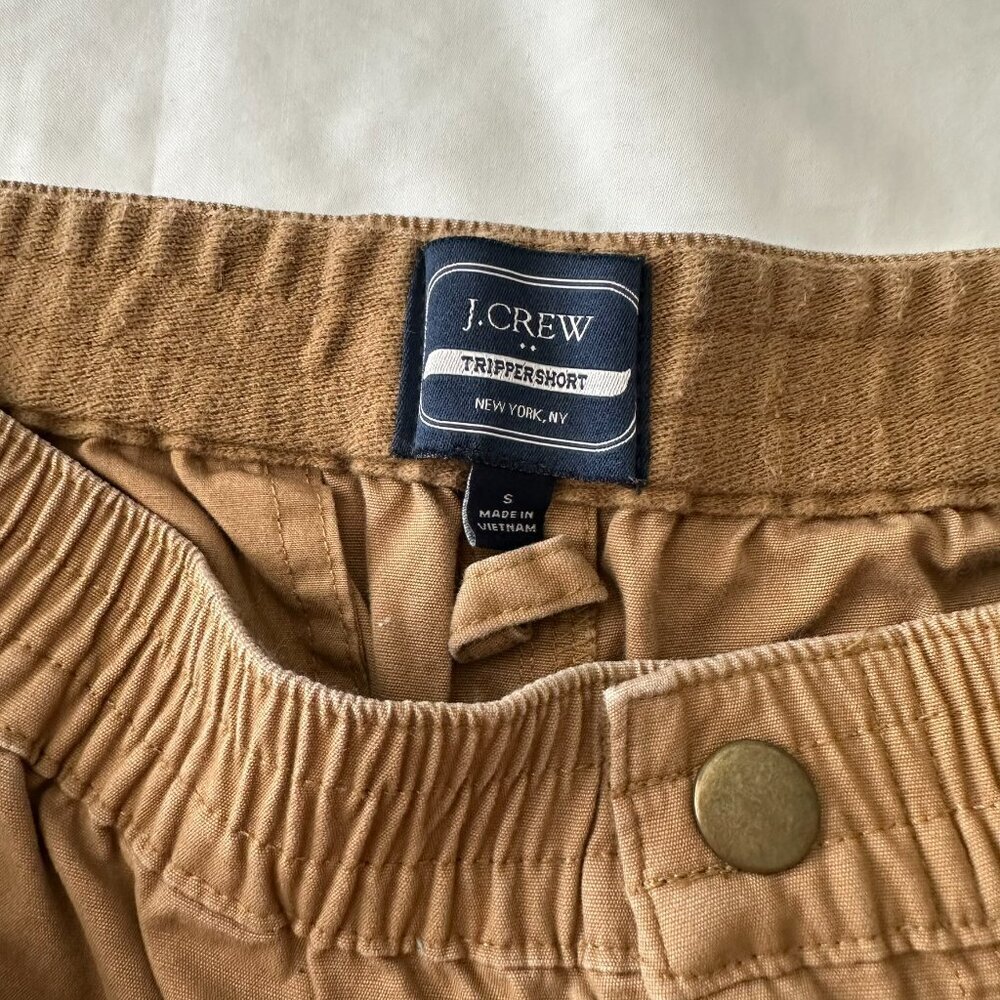Jcrew Drawstring Trippershorts - image 3